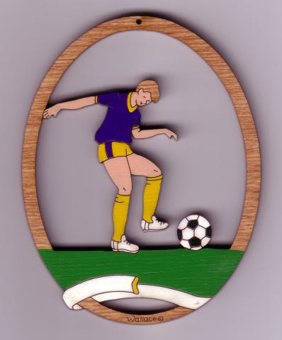 Boy Soccer #113